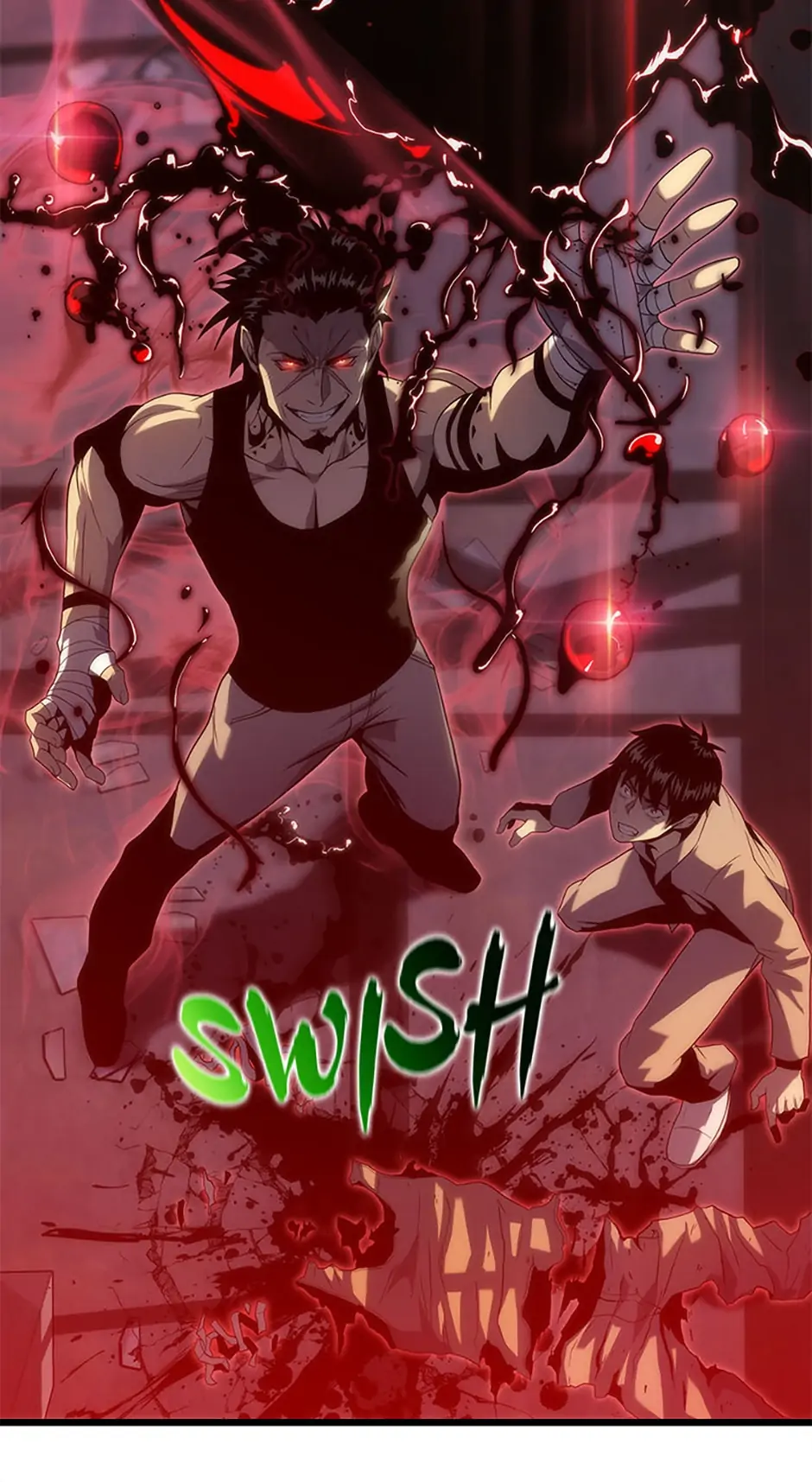 Tiger’s Descent chapter 28 page 50