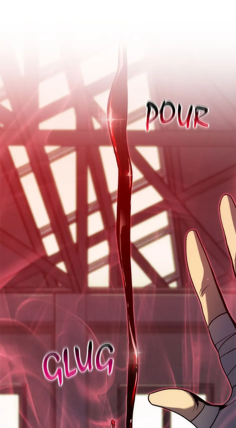 Tiger’s Descent chapter 28 page 52