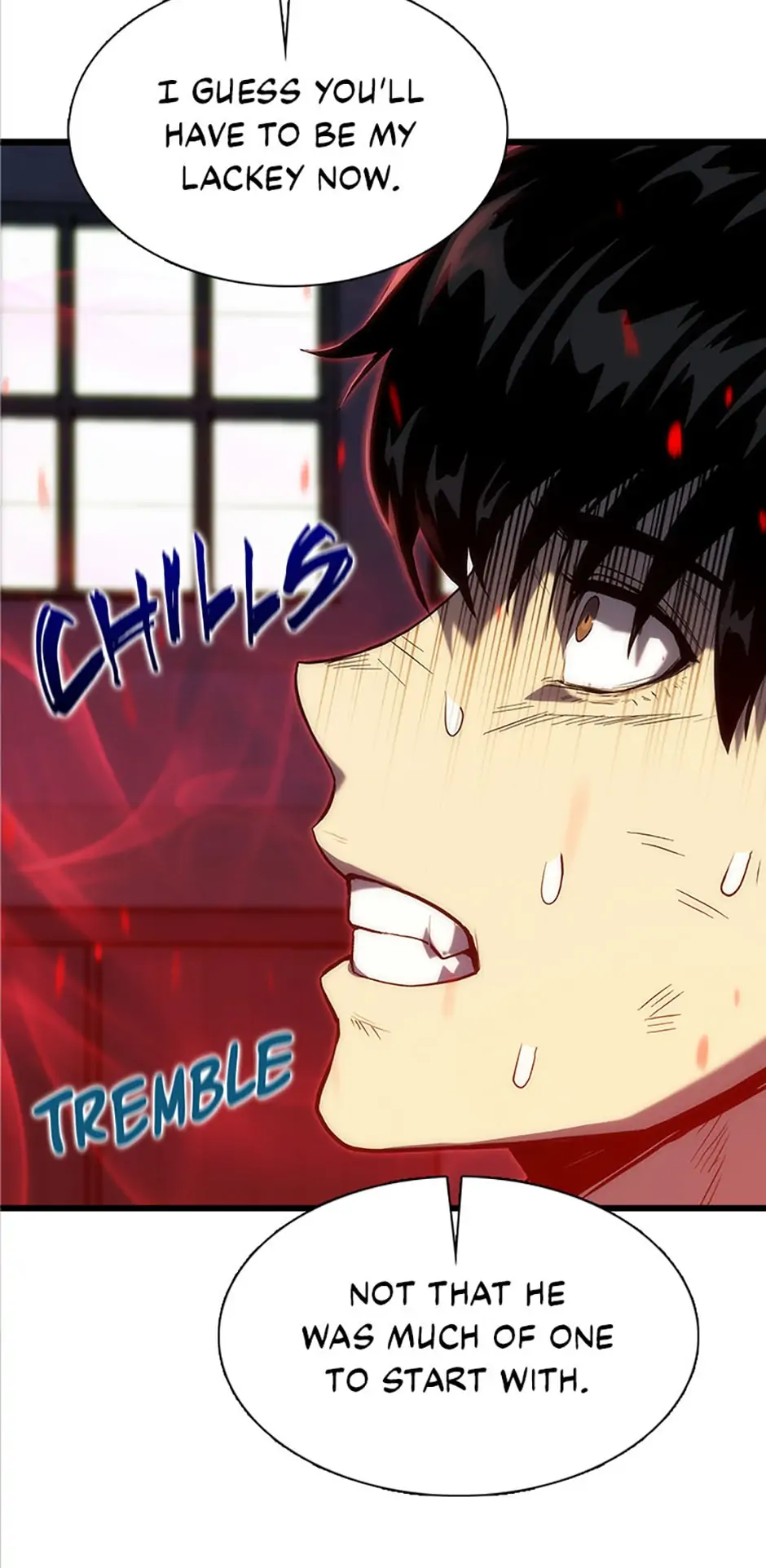 Tiger’s Descent chapter 28 page 59