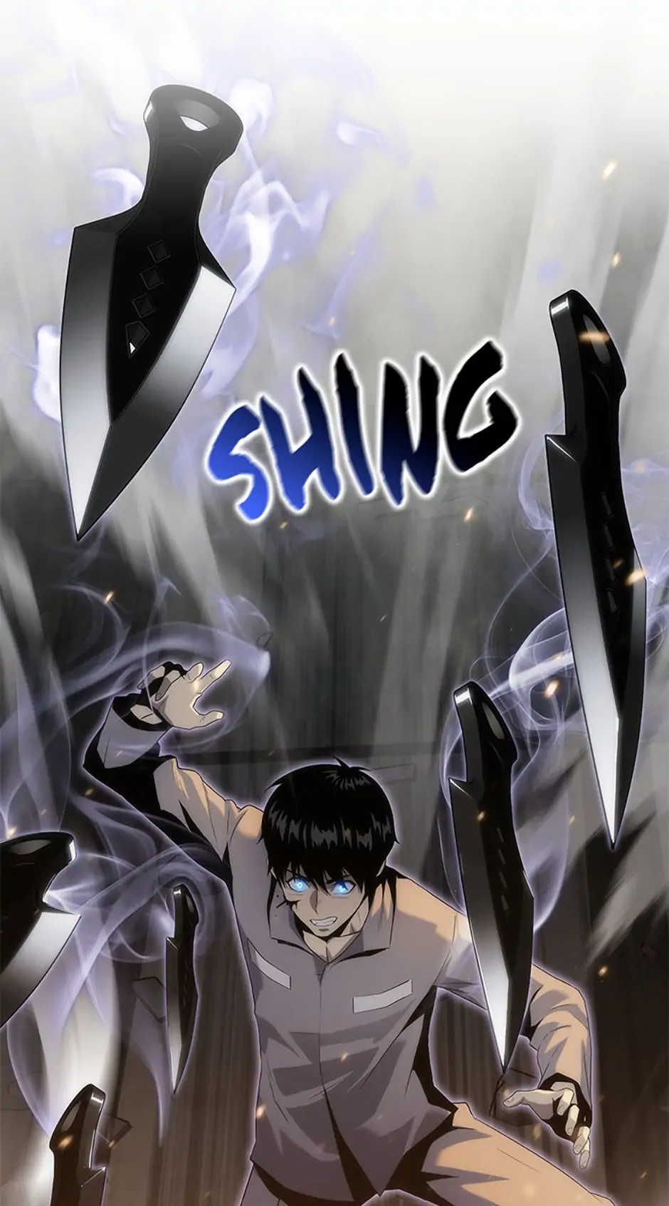 Tiger’s Descent chapter 28 page 8