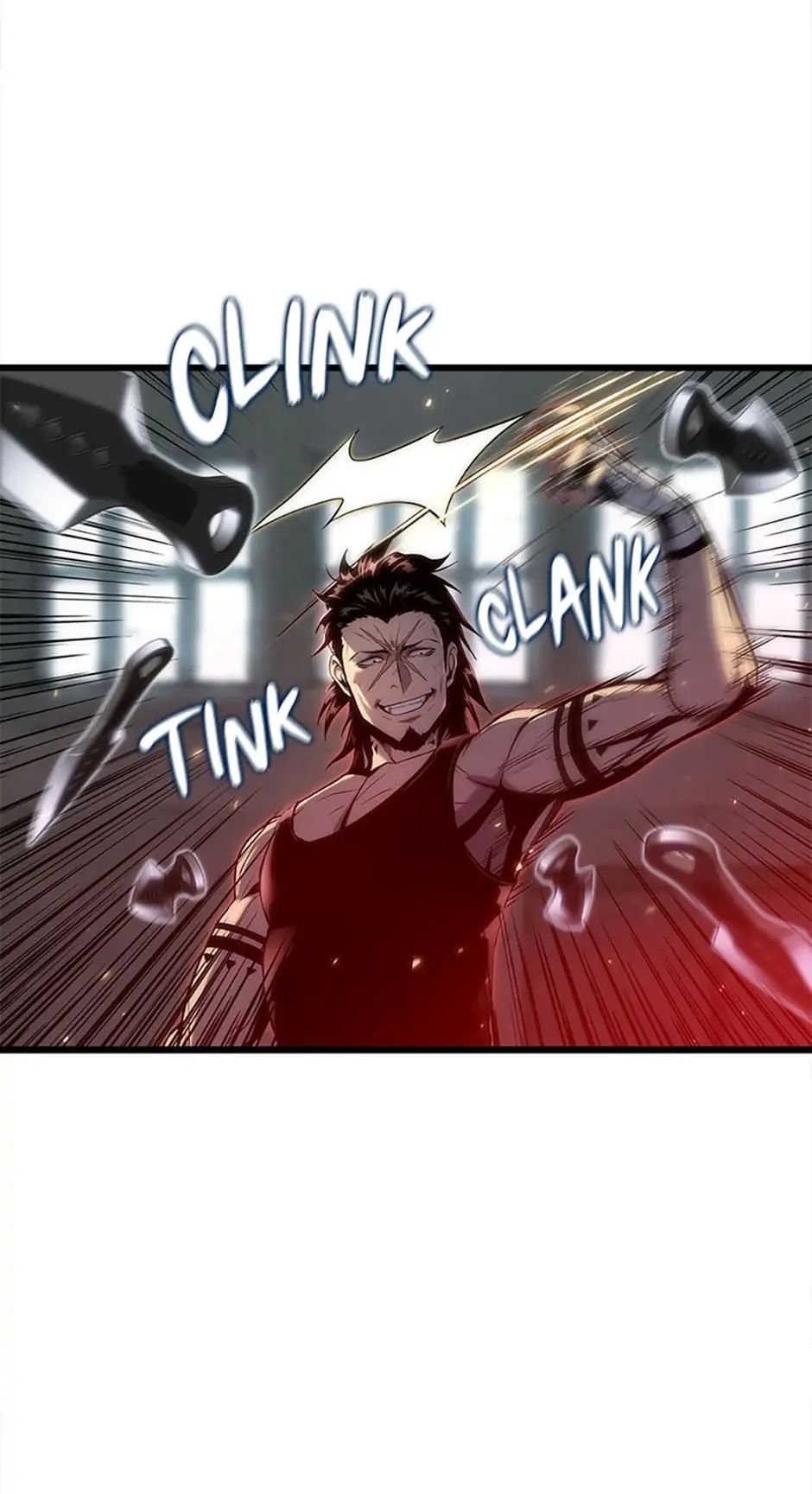 Tiger’s Descent chapter 29 page 29