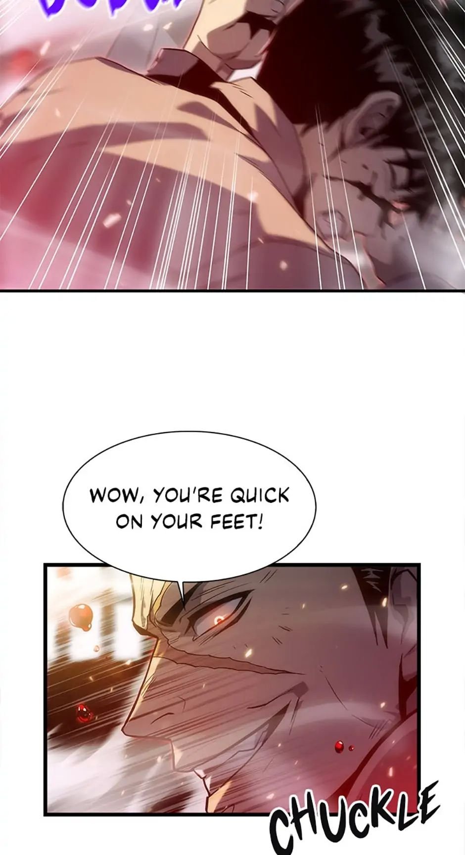 Tiger’s Descent chapter 29 page 32