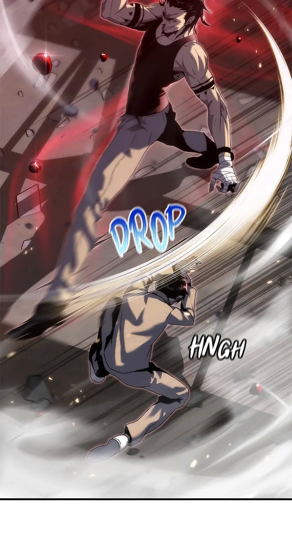 Tiger’s Descent chapter 29 page 34