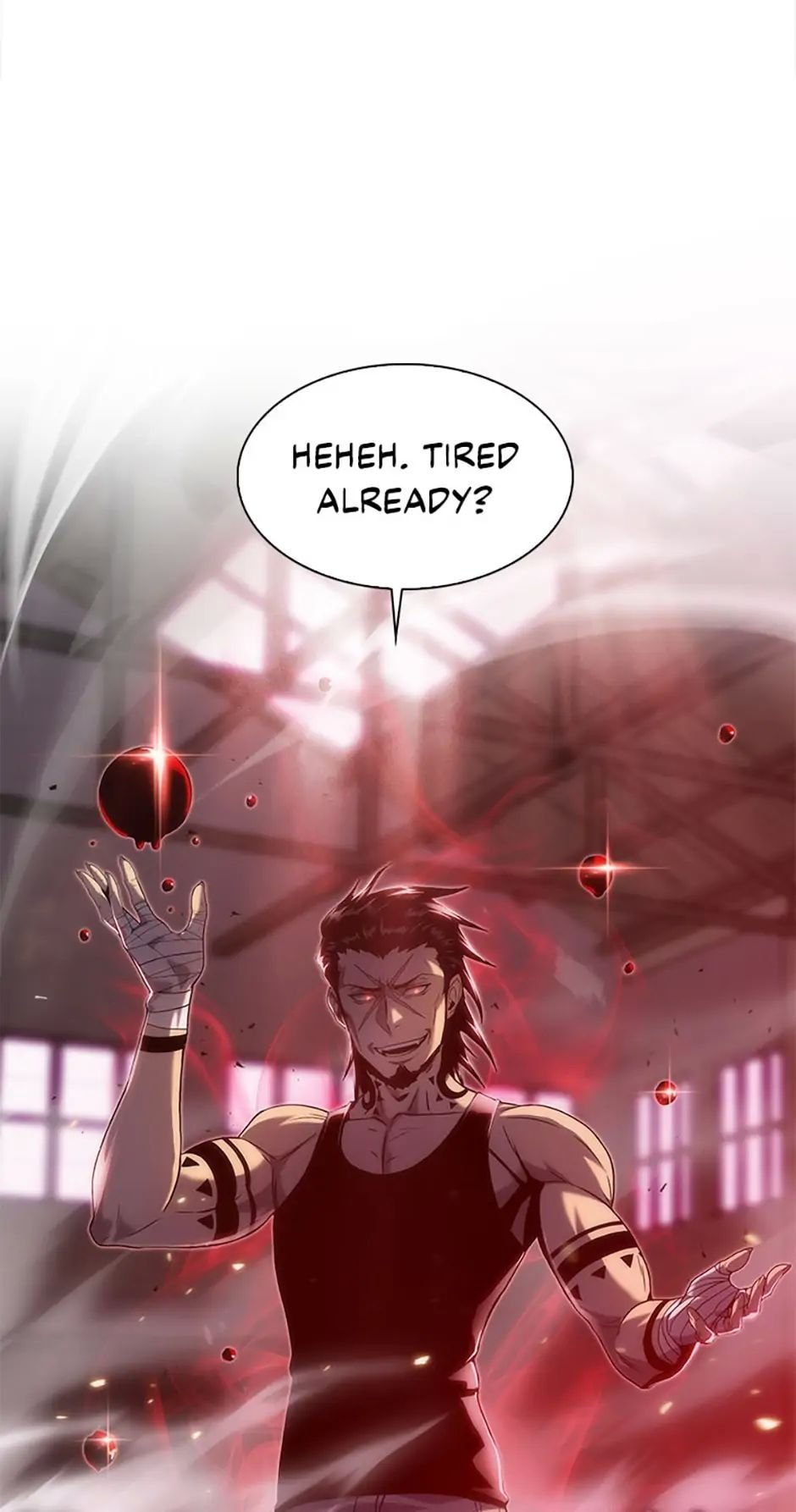 Tiger’s Descent chapter 29 page 39