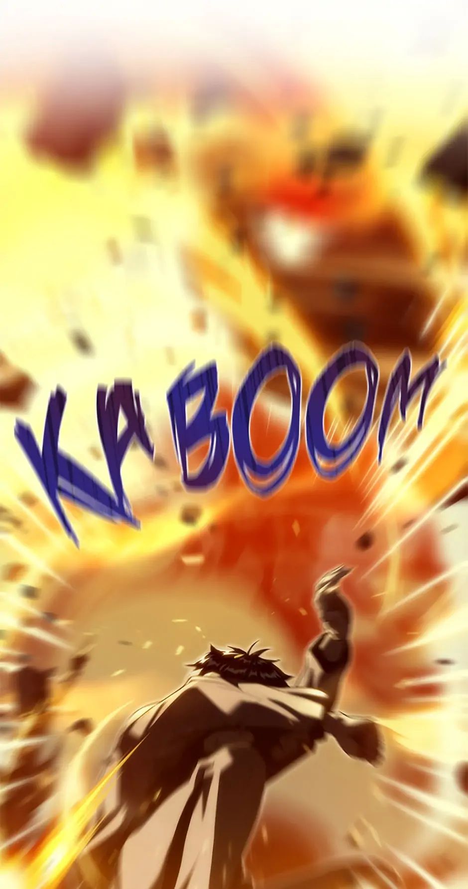 Tiger’s Descent chapter 29 page 43