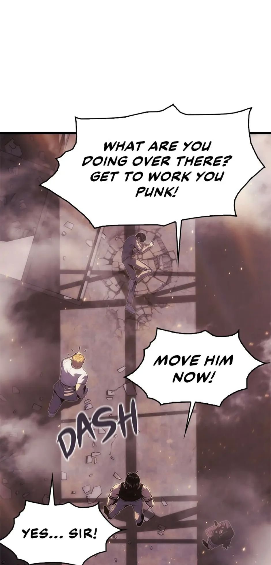 Tiger’s Descent chapter 29 page 52