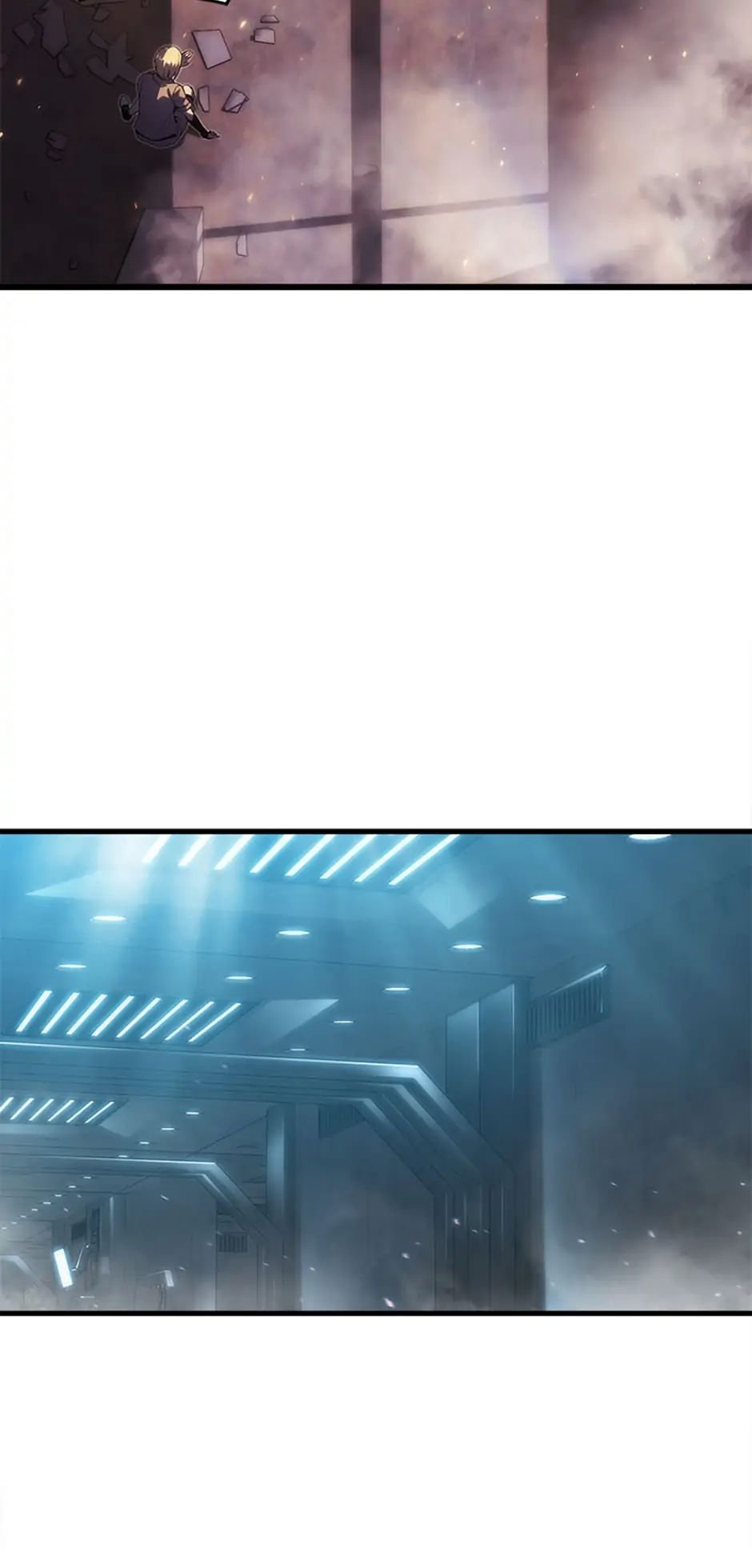 Tiger’s Descent chapter 29 page 53