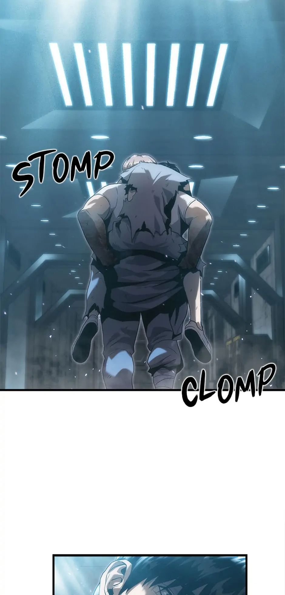 Tiger’s Descent chapter 29 page 55