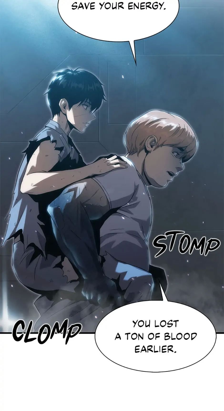 Tiger’s Descent chapter 29 page 58