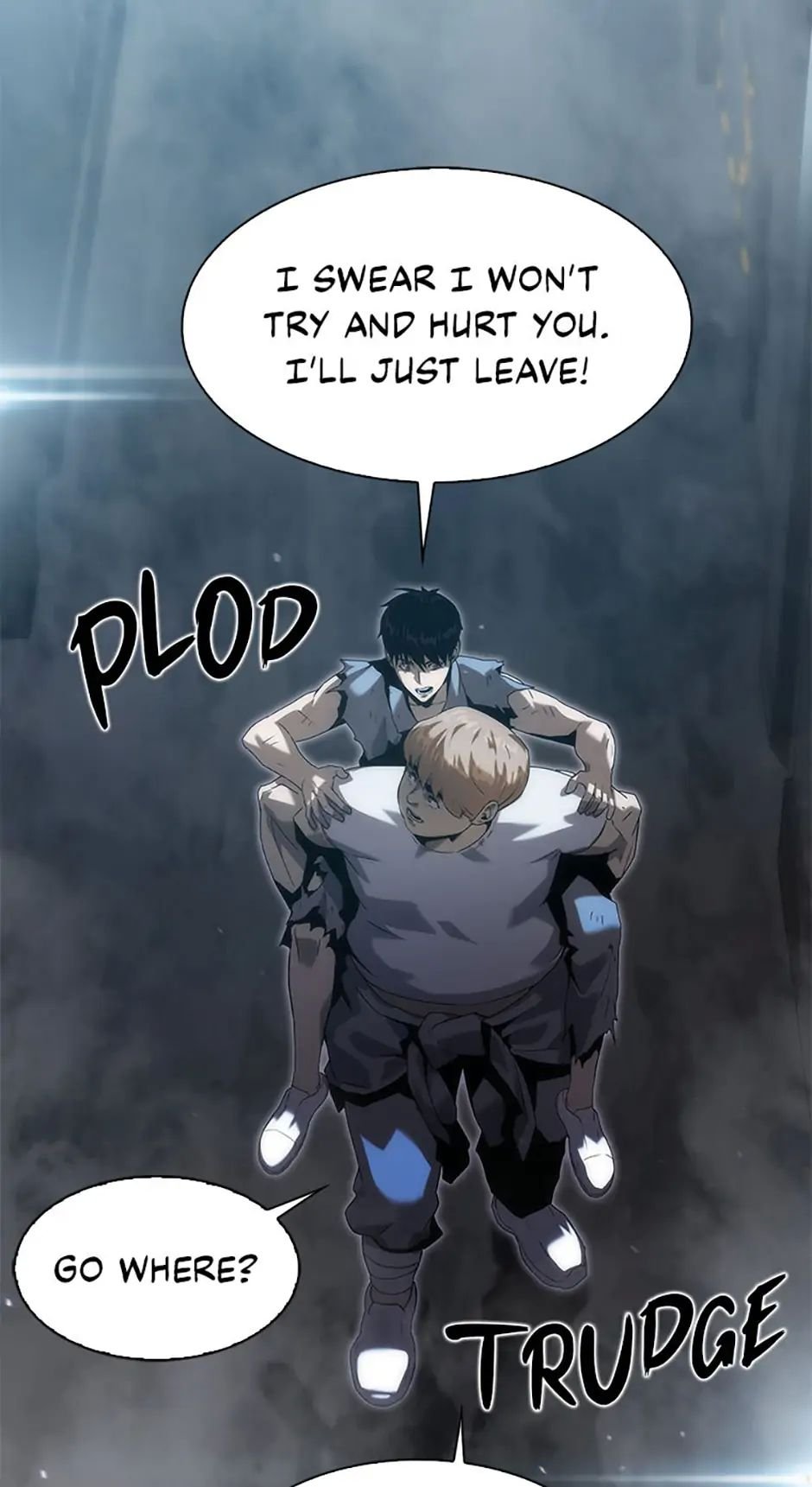 Tiger’s Descent chapter 29 page 60