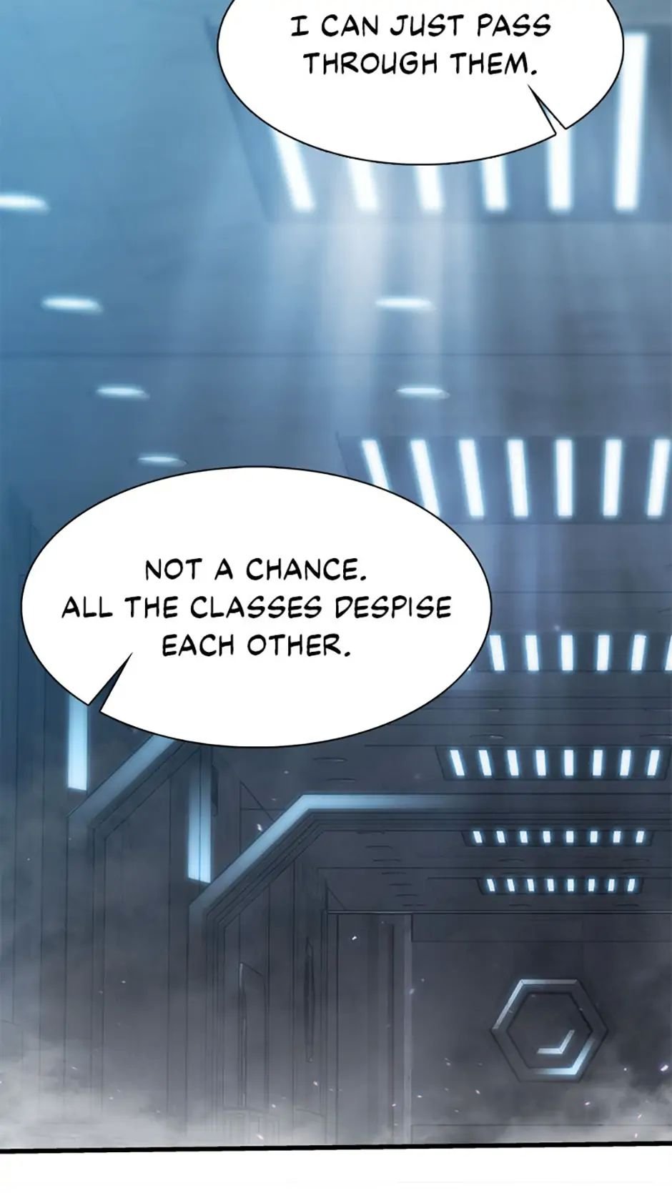 Tiger’s Descent chapter 29 page 71