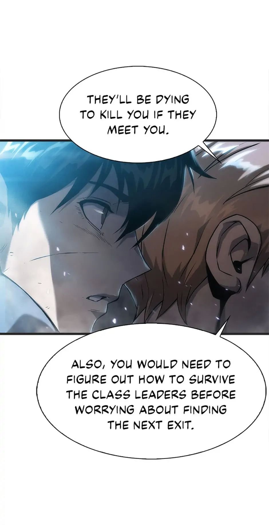 Tiger’s Descent chapter 29 page 72