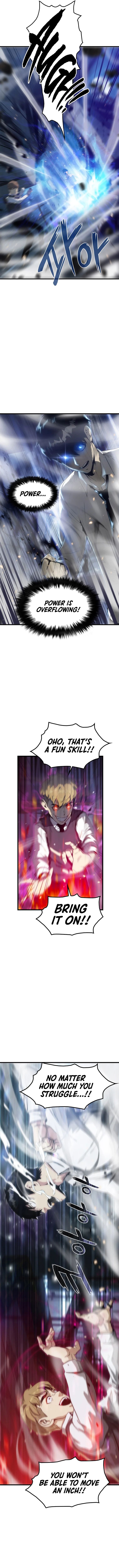 Tiger’s Descent chapter 3 page 10