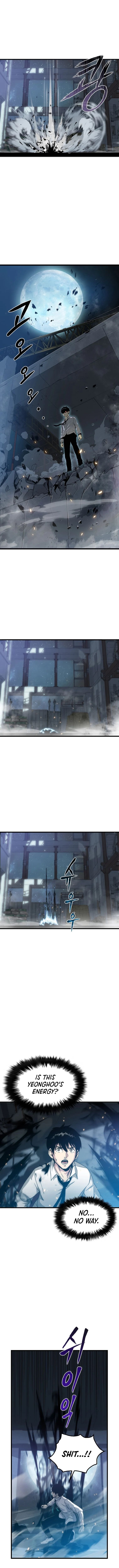 Tiger’s Descent chapter 3 page 14