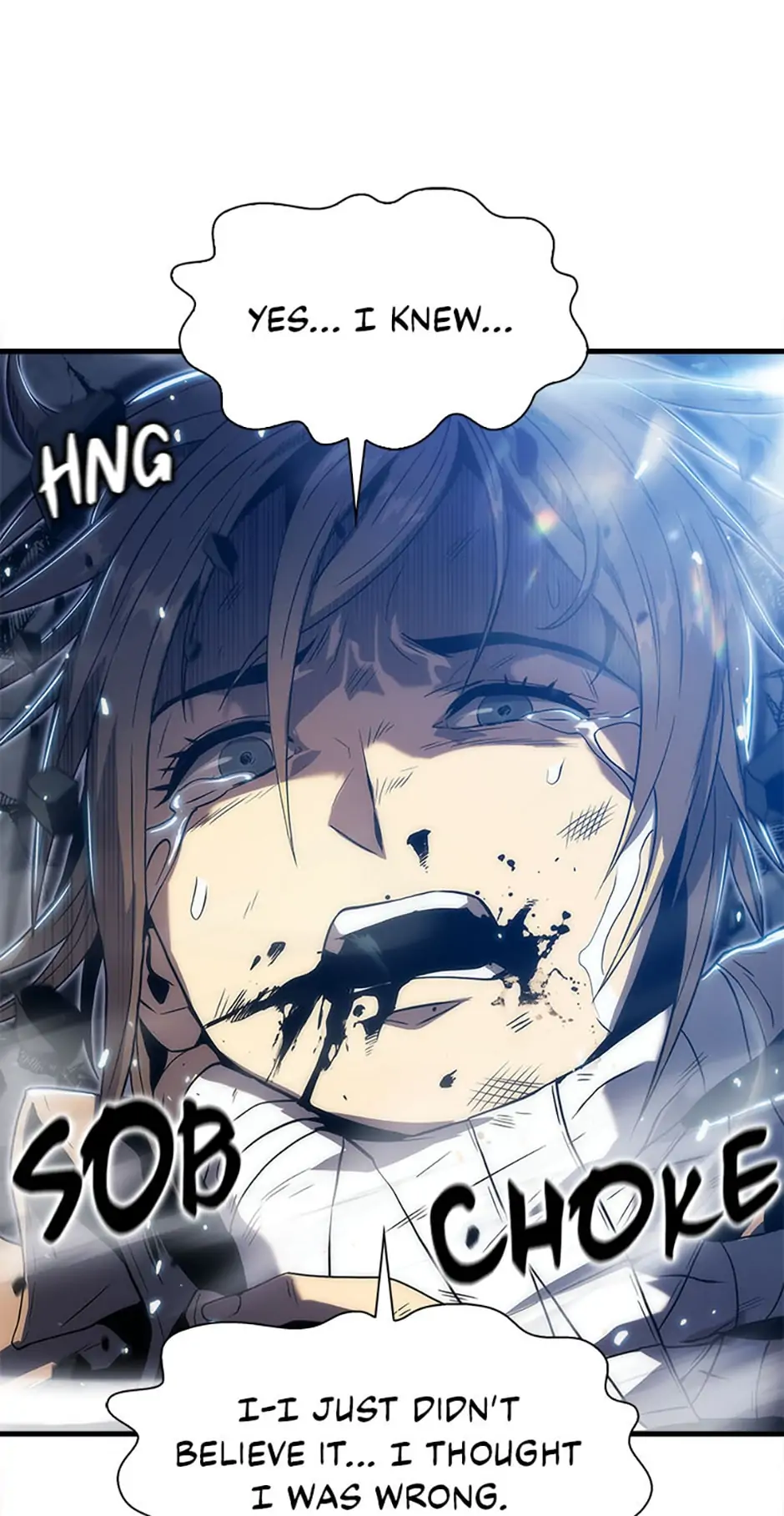 Tiger’s Descent chapter 30 page 11