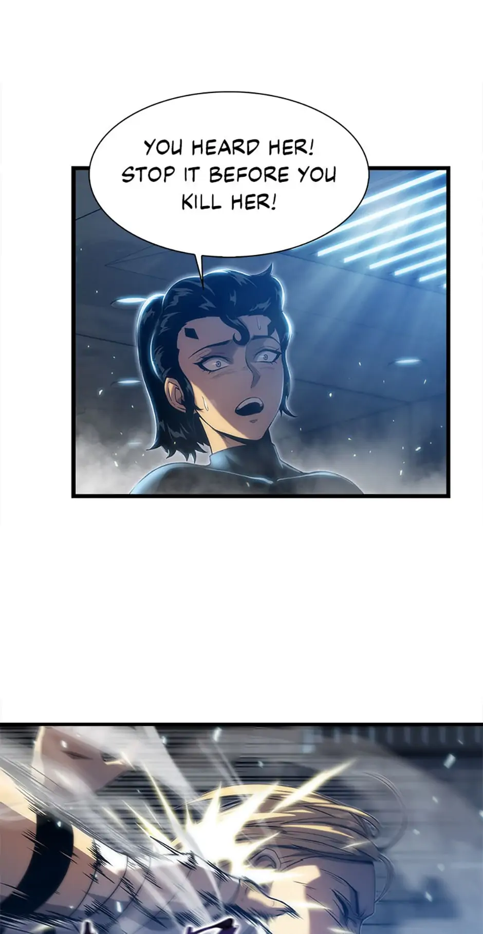 Tiger’s Descent chapter 30 page 13