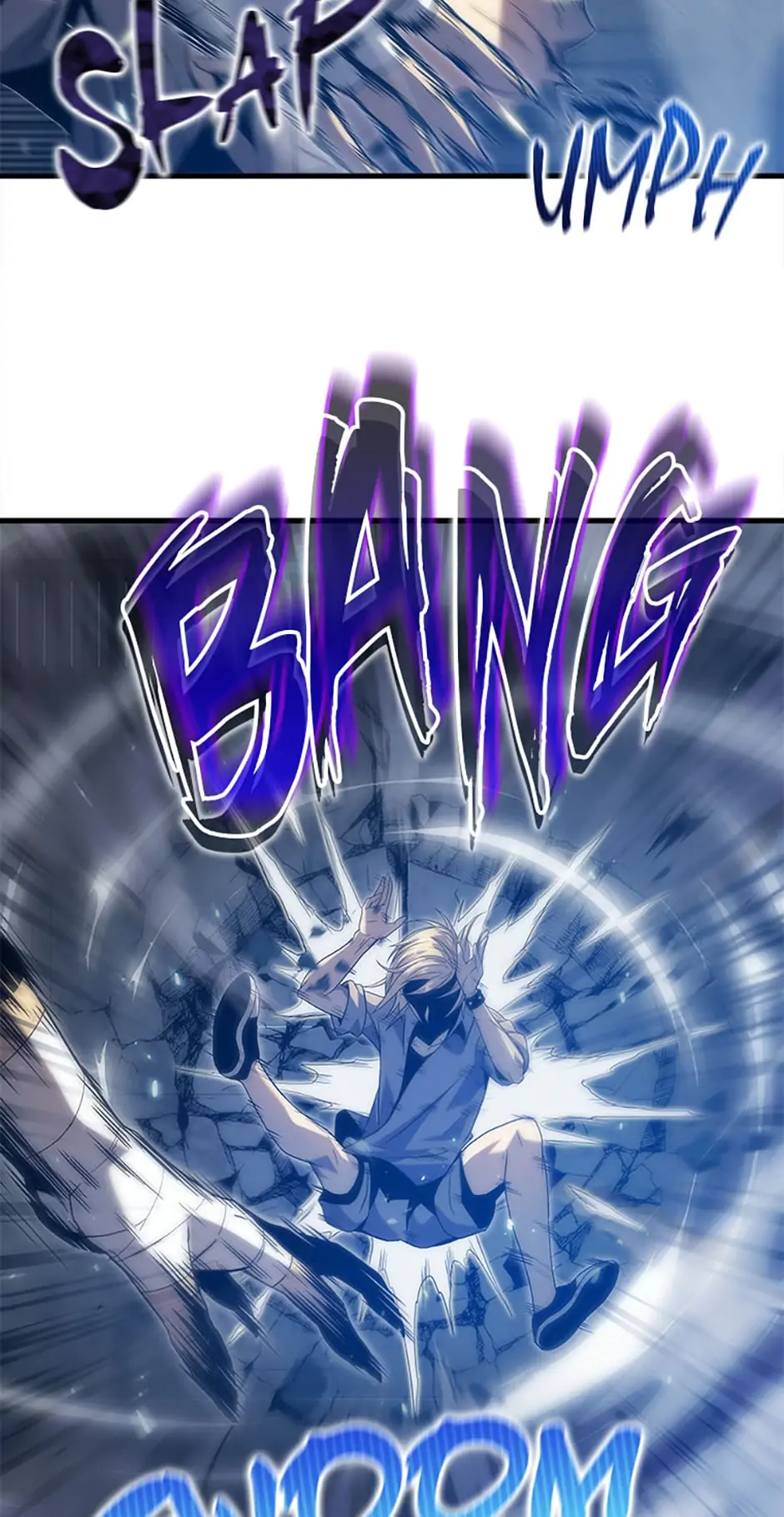 Tiger’s Descent chapter 30 page 14