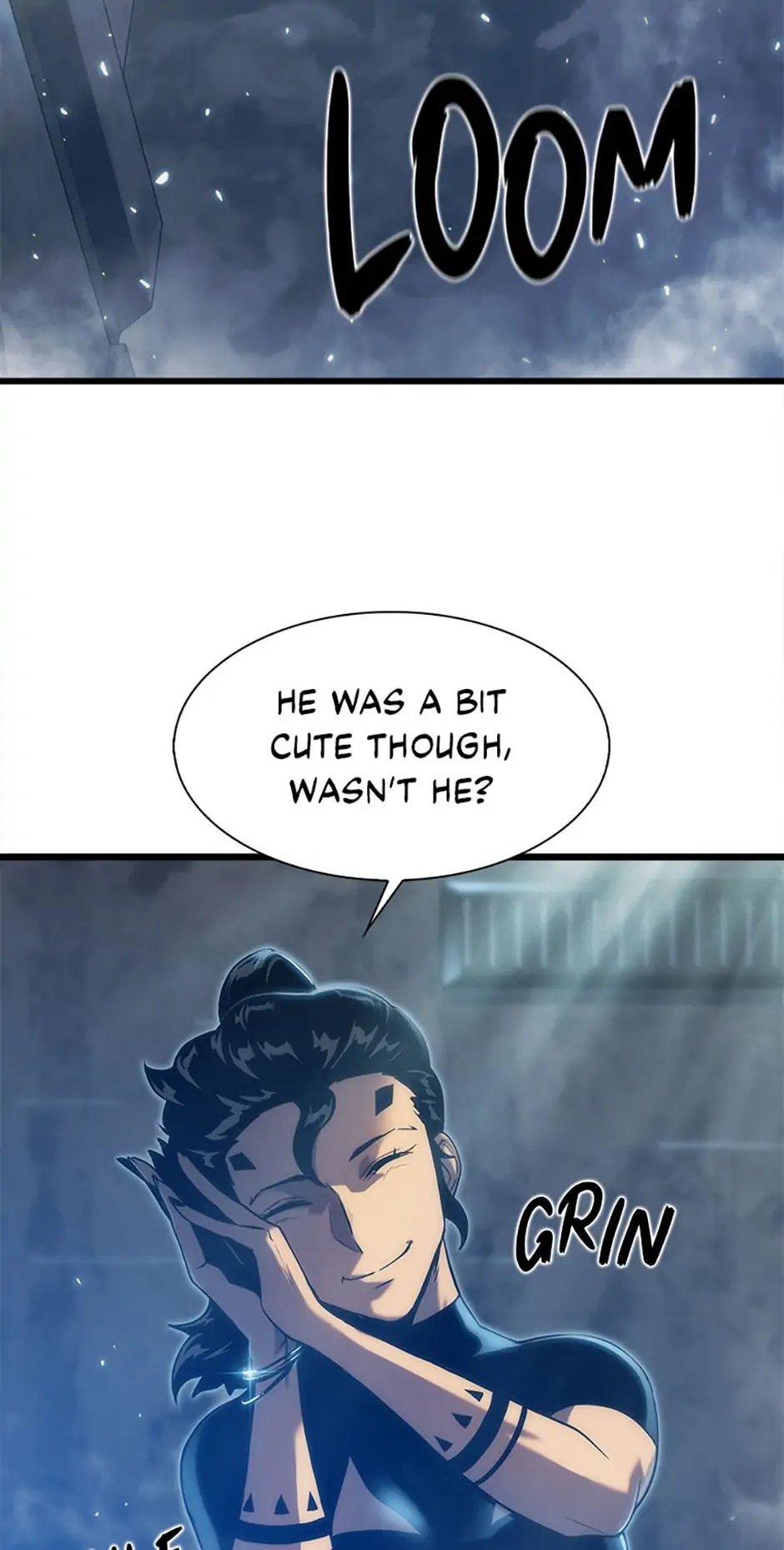 Tiger’s Descent chapter 30 page 2