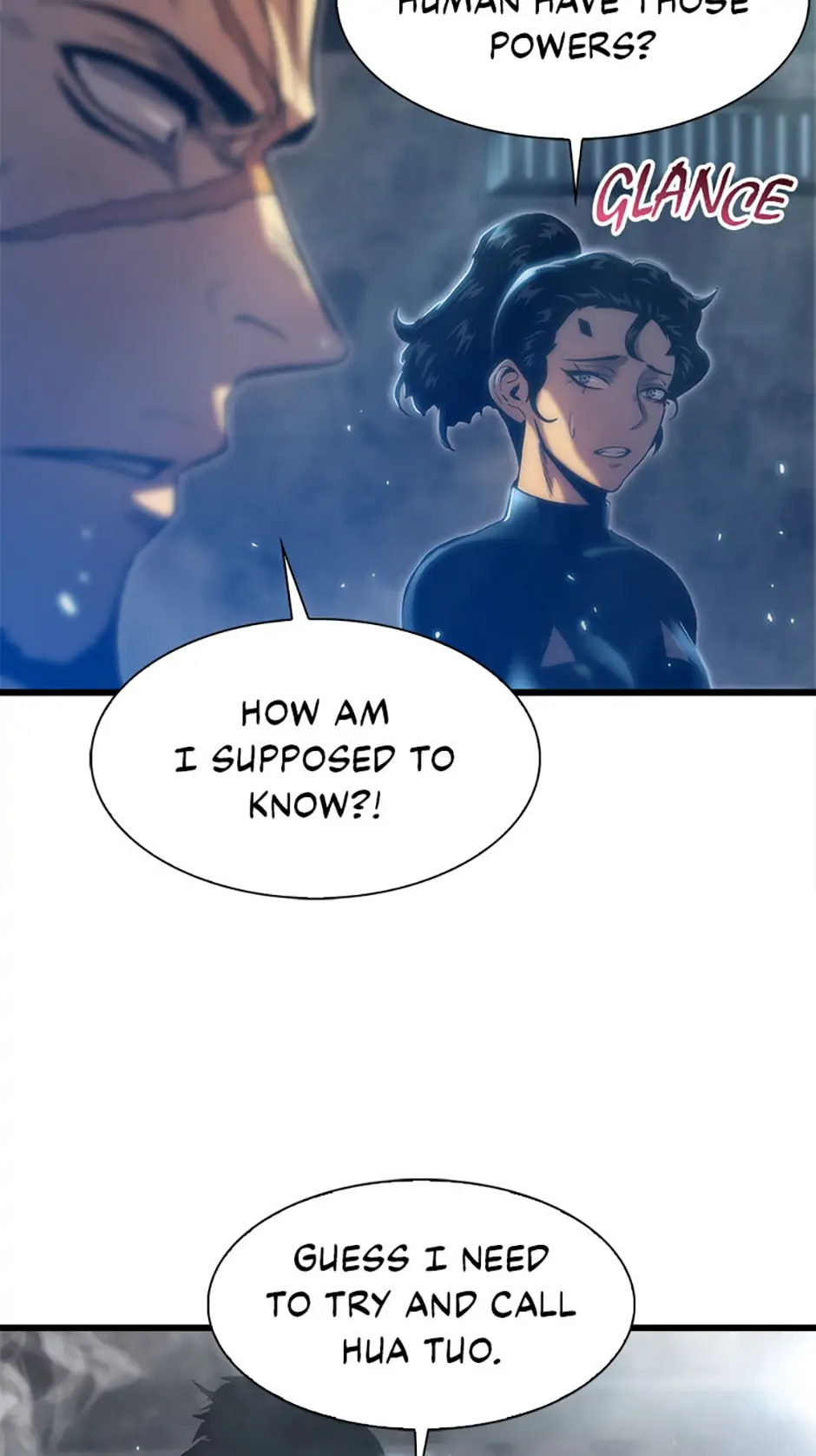 Tiger’s Descent chapter 30 page 20