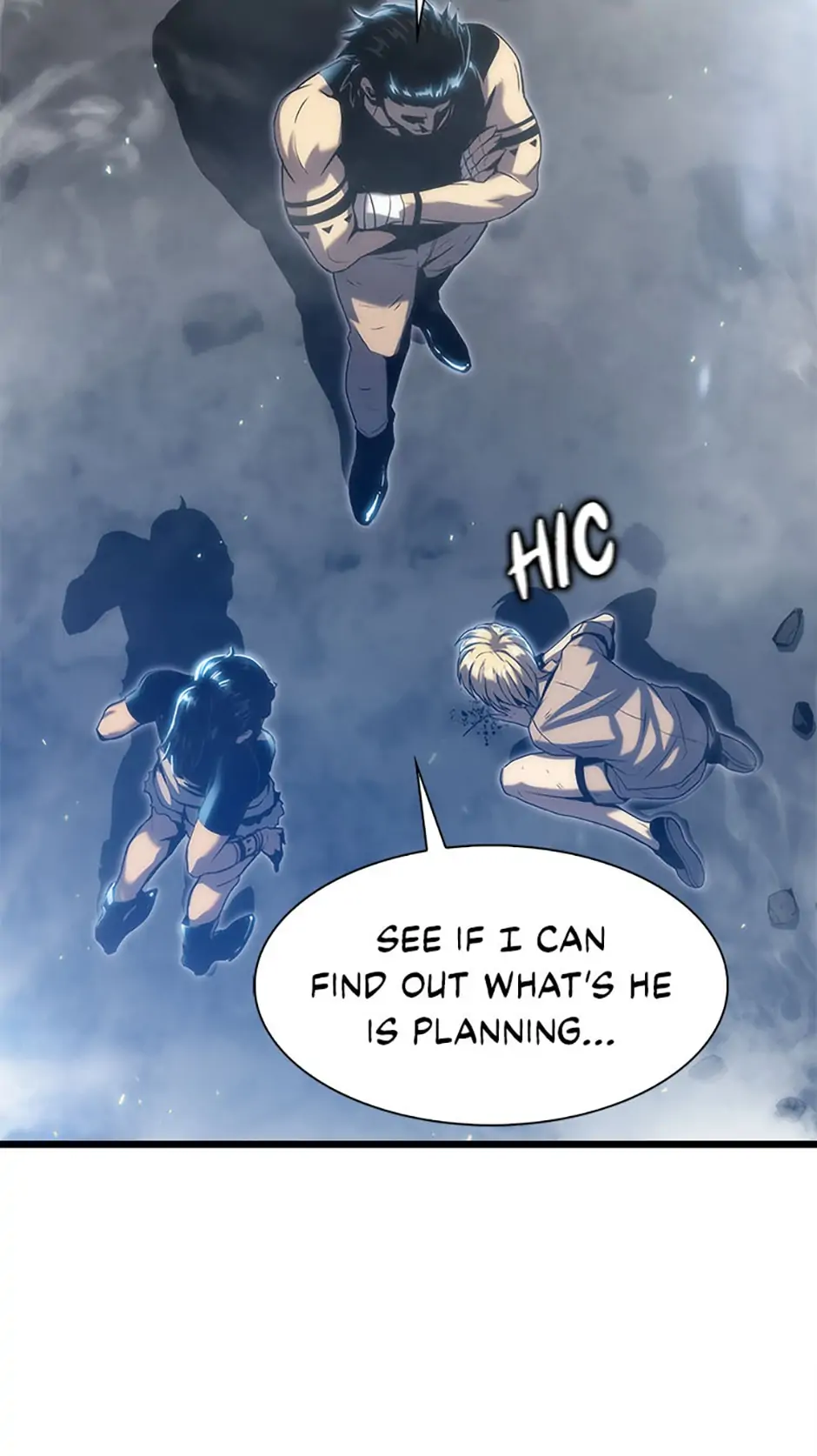 Tiger’s Descent chapter 30 page 21