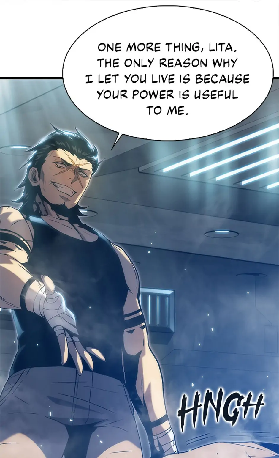 Tiger’s Descent chapter 30 page 22