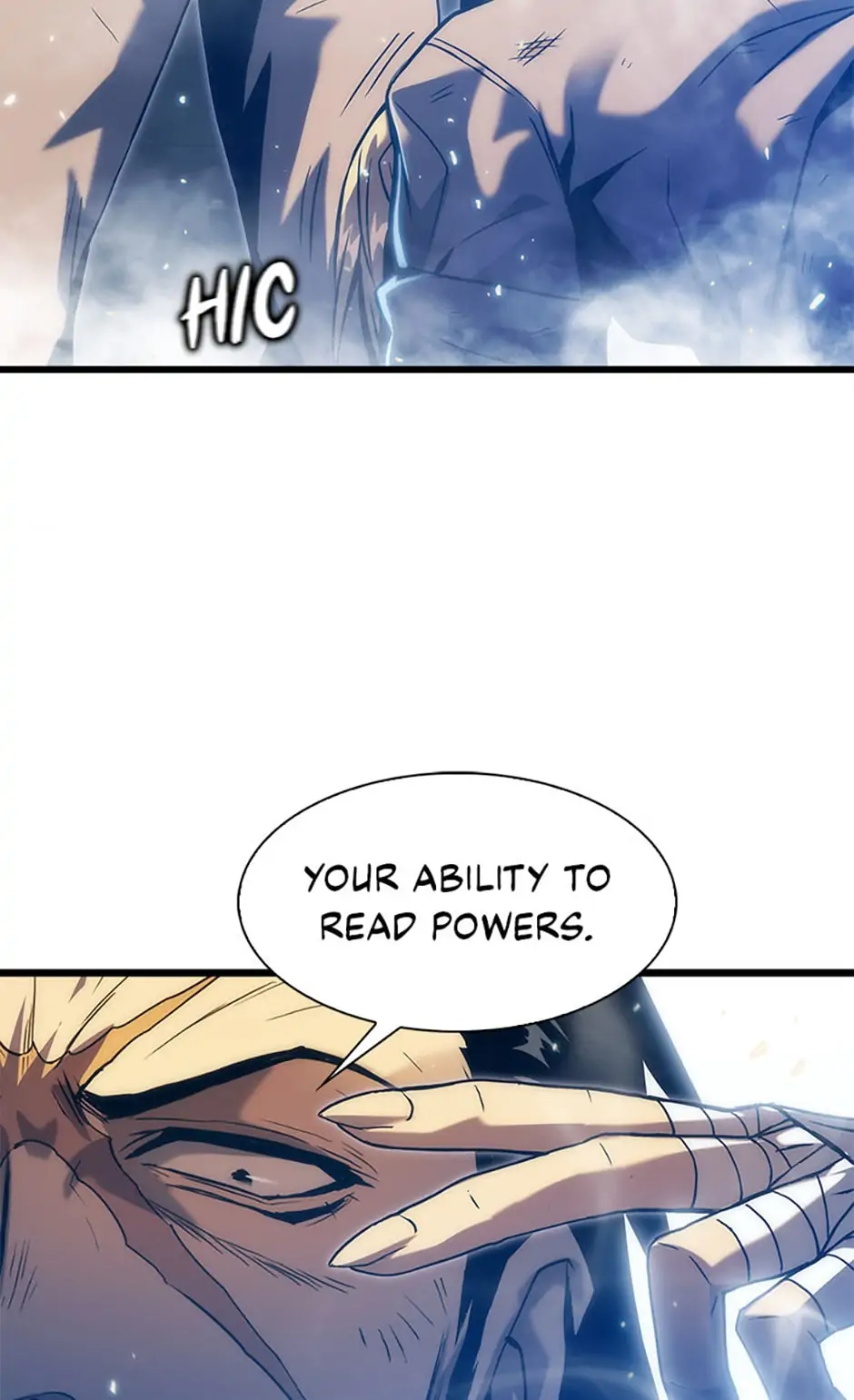 Tiger’s Descent chapter 30 page 23