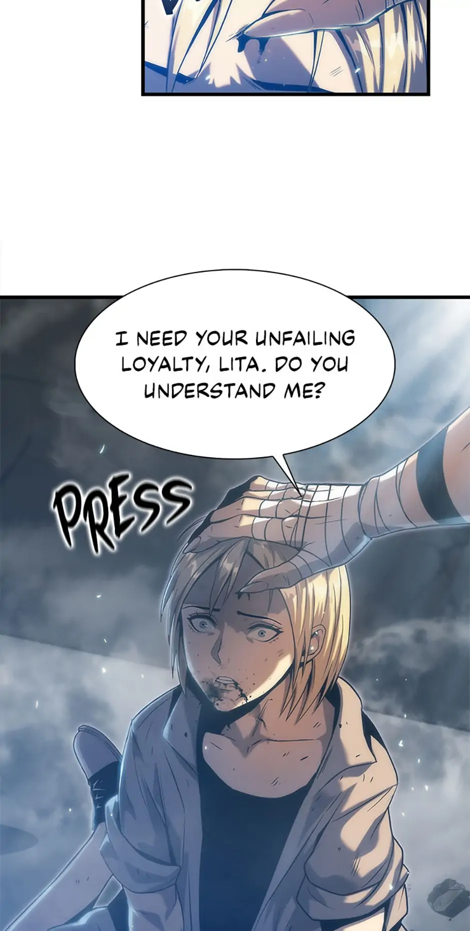 Tiger’s Descent chapter 30 page 26