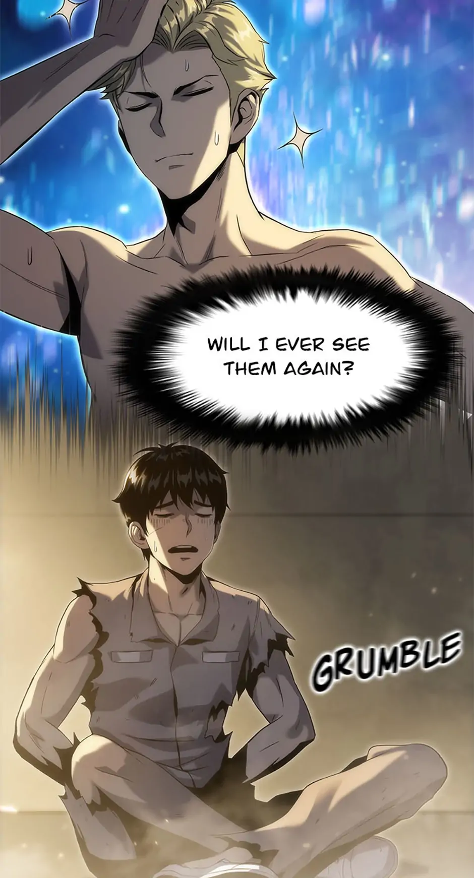 Tiger’s Descent chapter 30 page 33