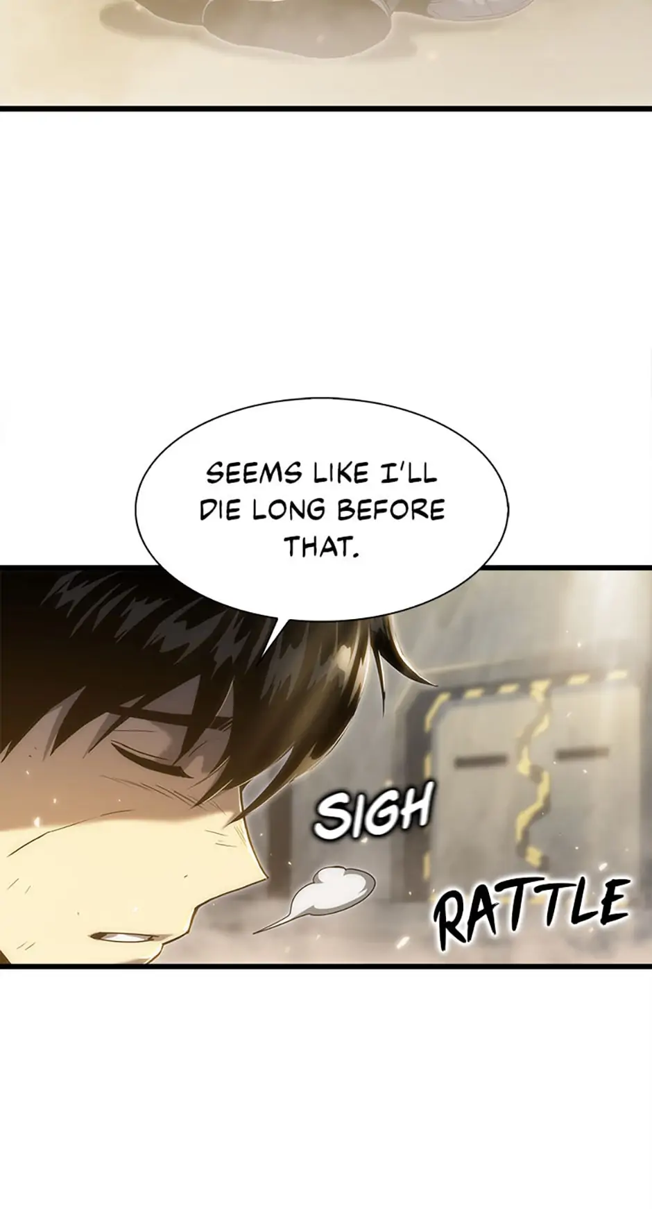 Tiger’s Descent chapter 30 page 34