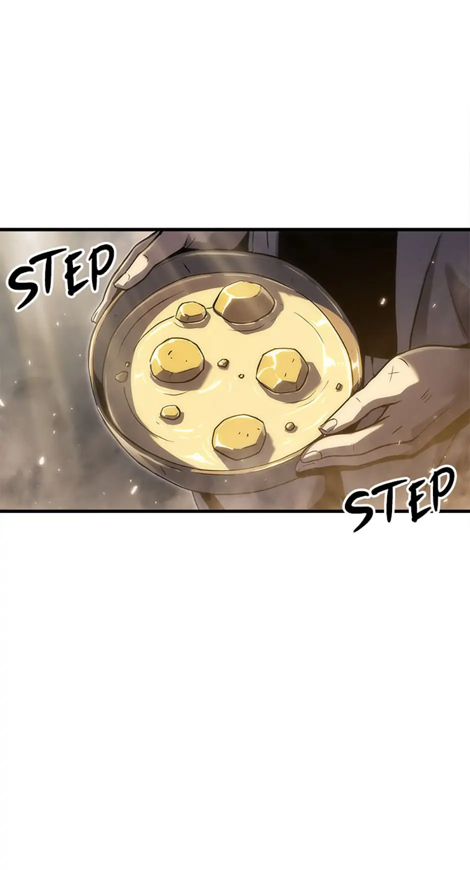 Tiger’s Descent chapter 30 page 35