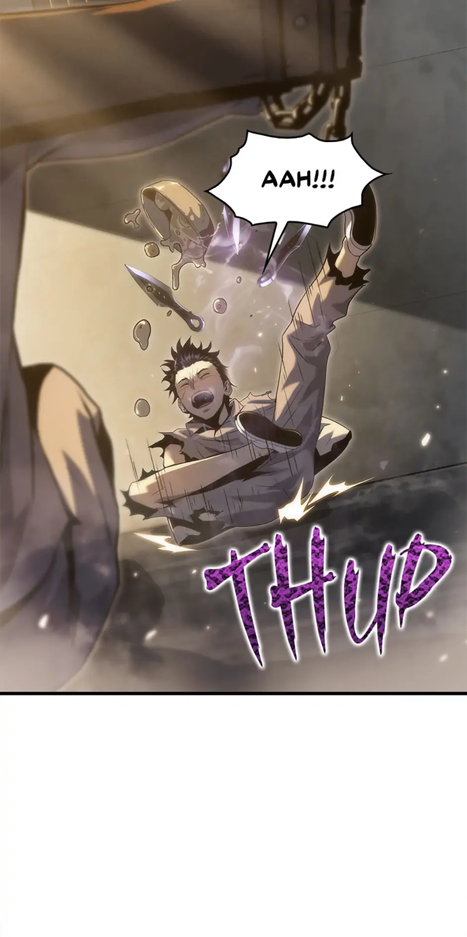 Tiger’s Descent chapter 30 page 46