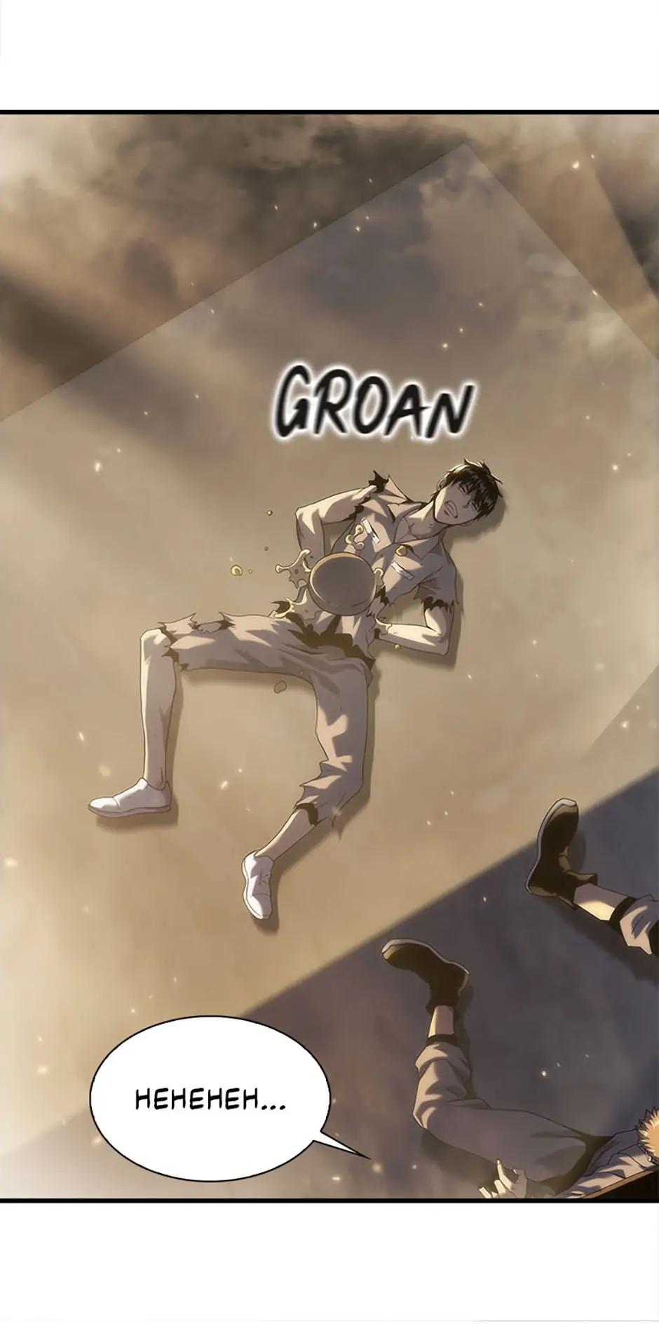 Tiger’s Descent chapter 30 page 47