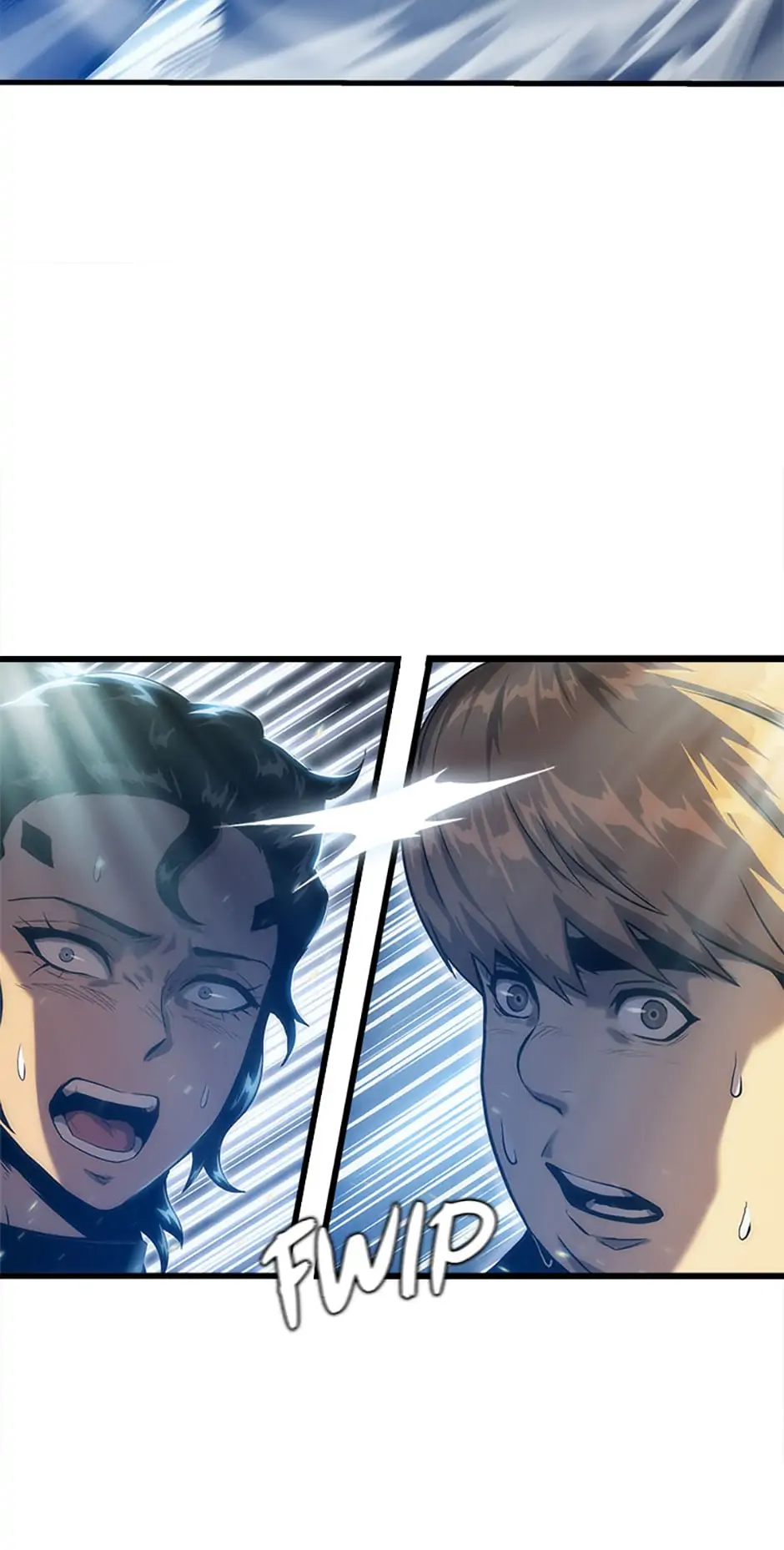 Tiger’s Descent chapter 30 page 5