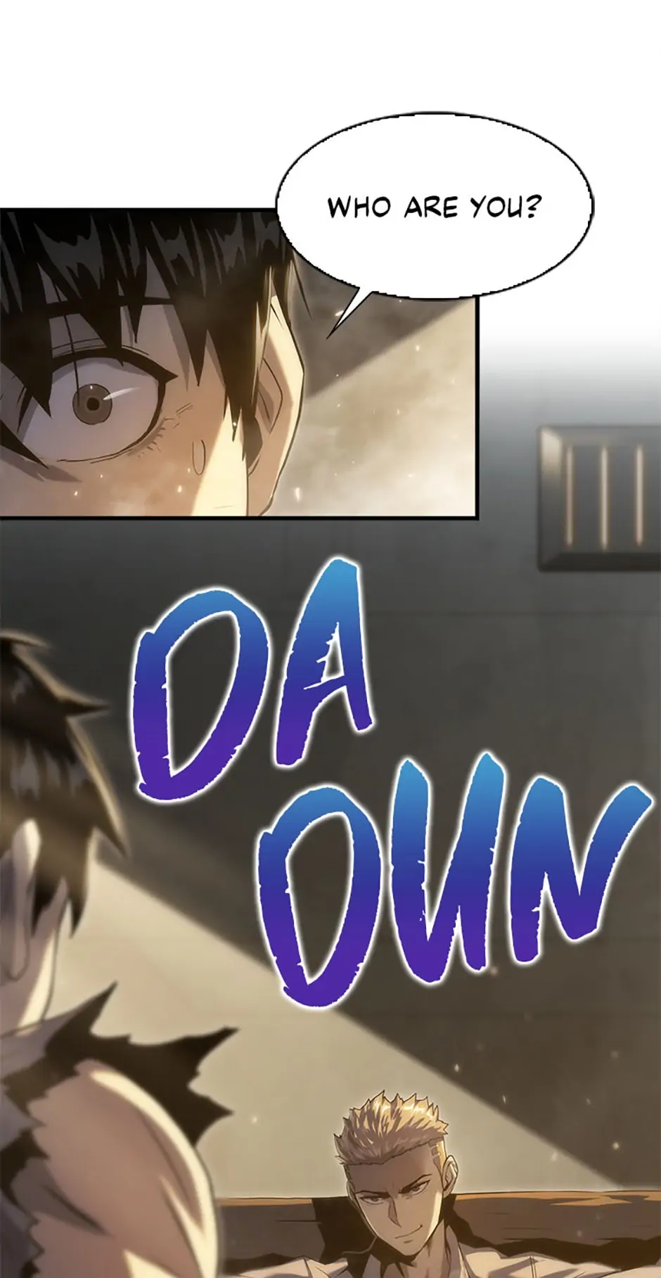 Tiger’s Descent chapter 30 page 50