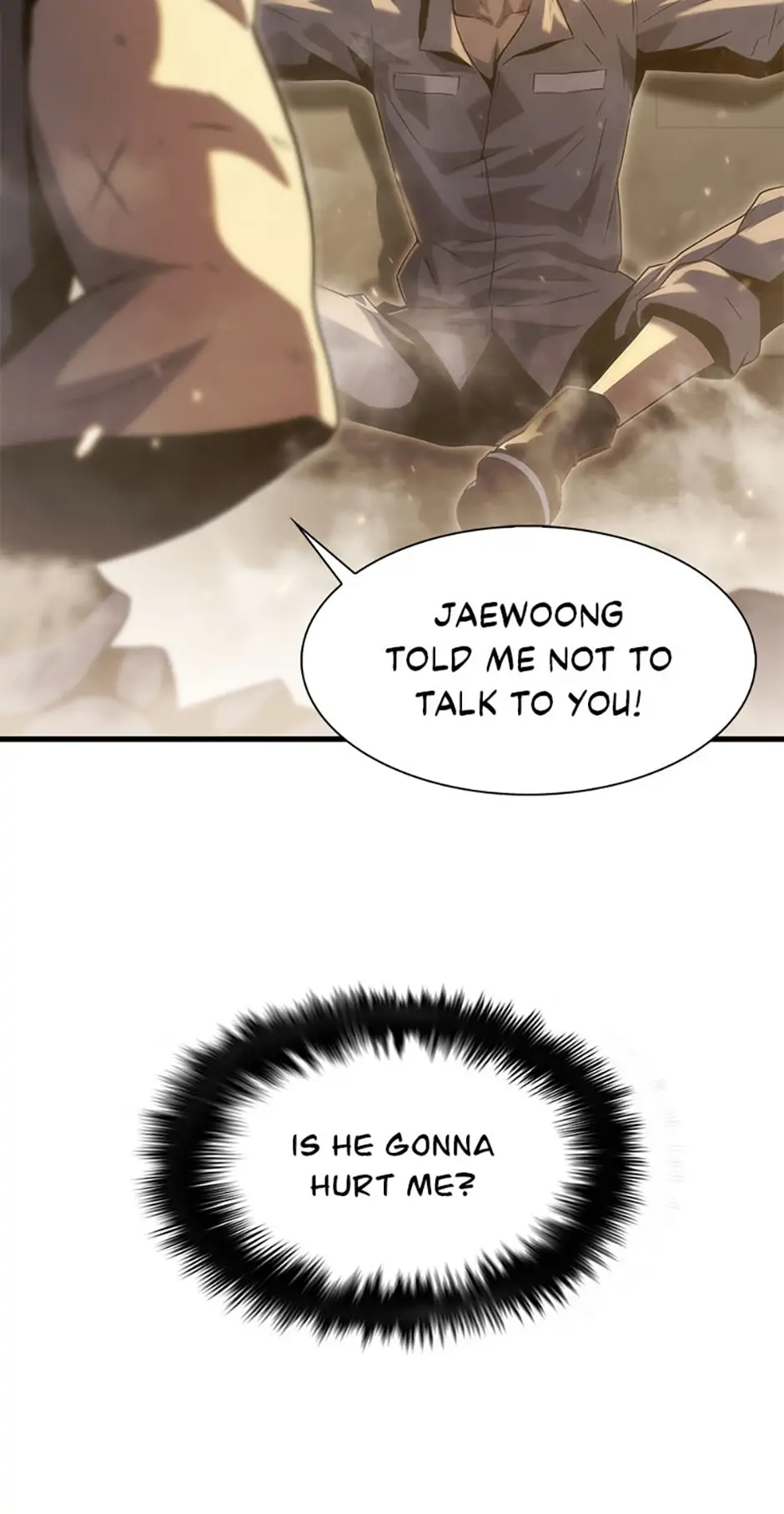 Tiger’s Descent chapter 30 page 51