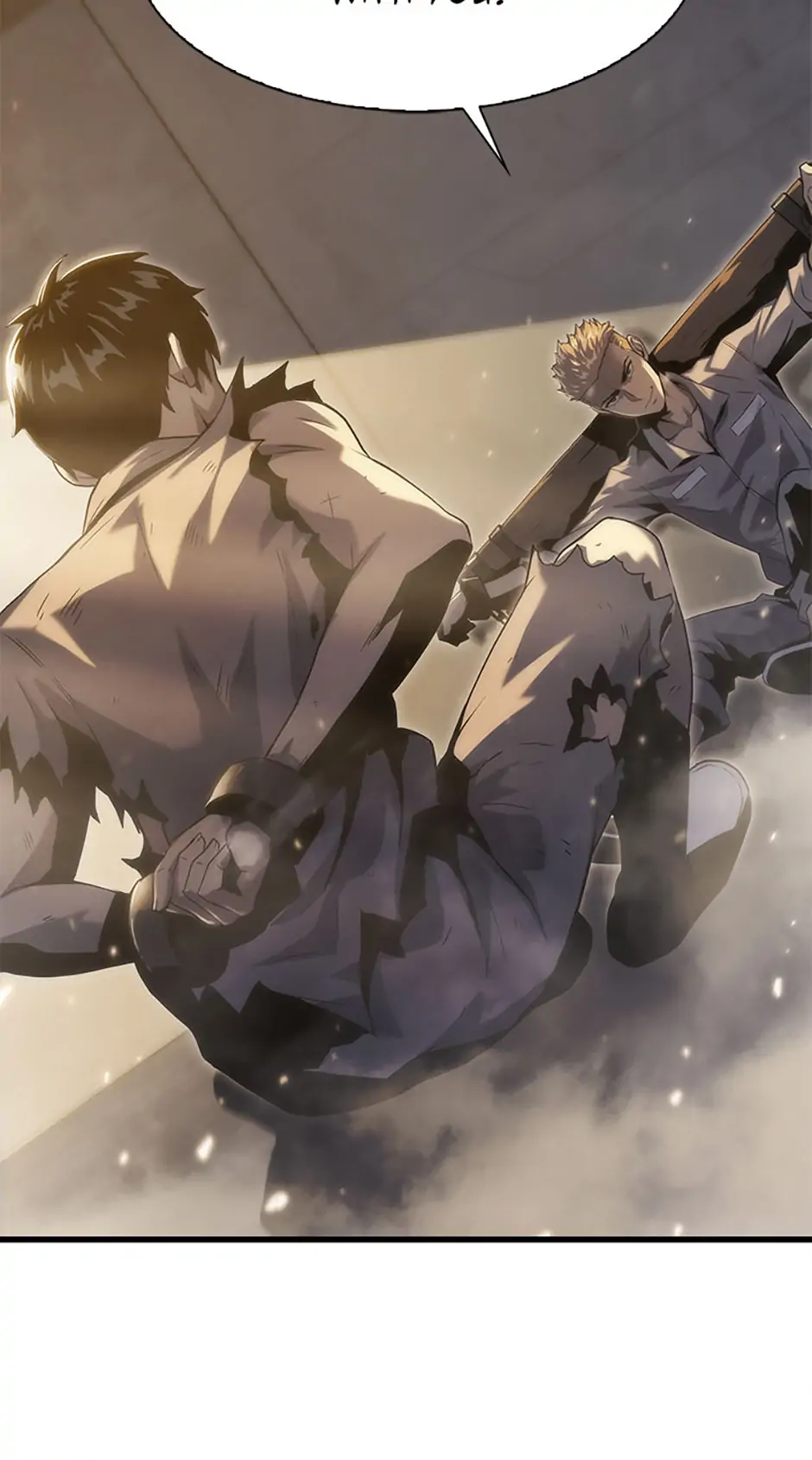 Tiger’s Descent chapter 30 page 54