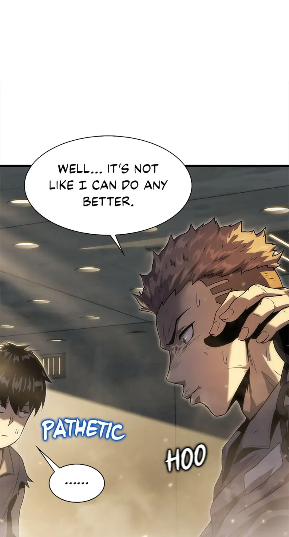 Tiger’s Descent chapter 30 page 55