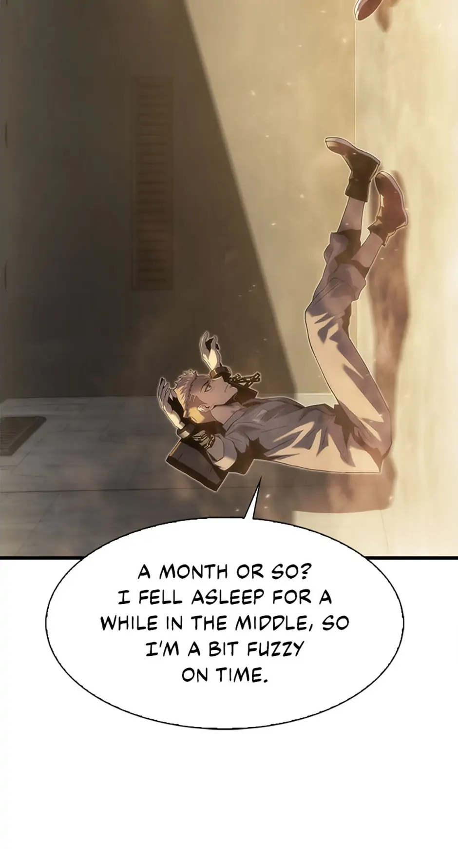 Tiger’s Descent chapter 30 page 57