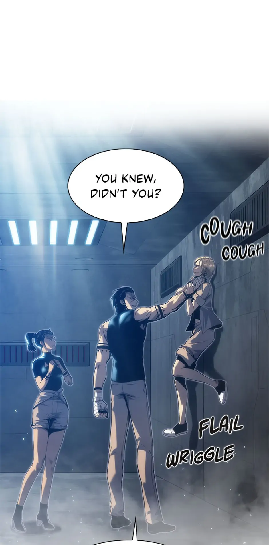 Tiger’s Descent chapter 30 page 6