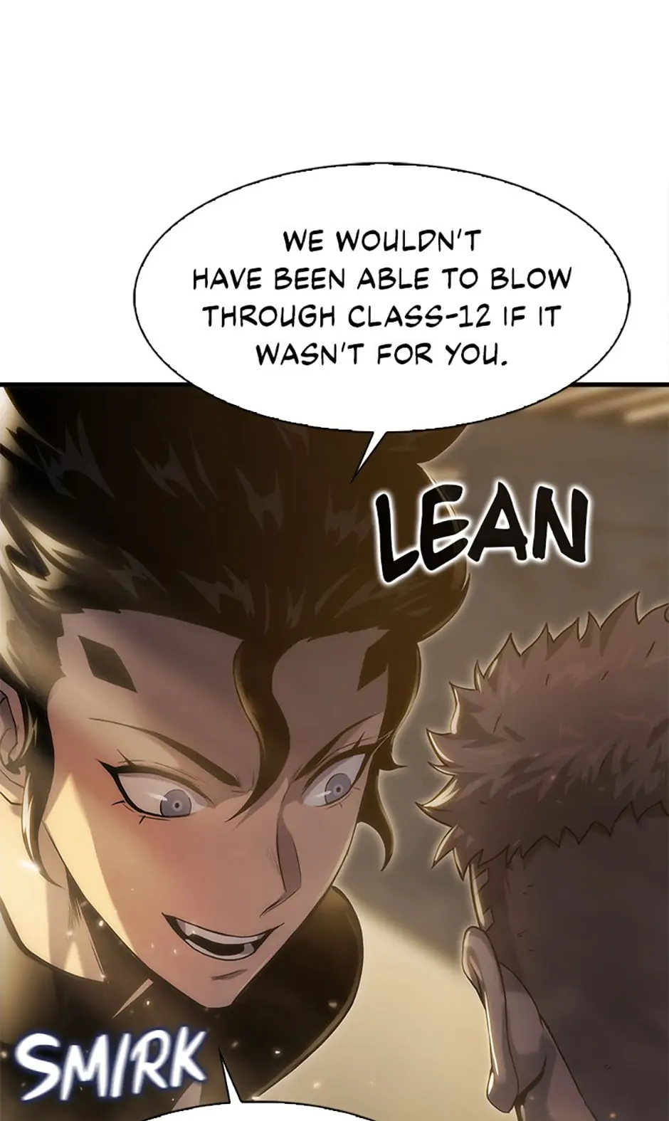 Tiger’s Descent chapter 30 page 73