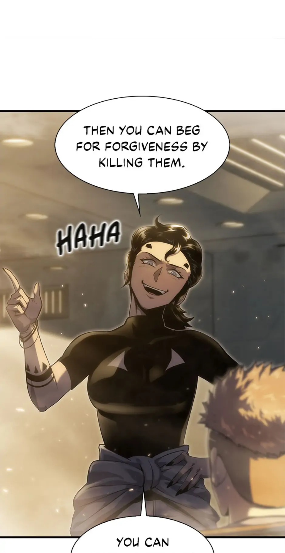 Tiger’s Descent chapter 30 page 80