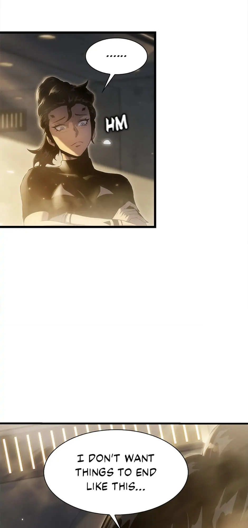 Tiger’s Descent chapter 30 page 85