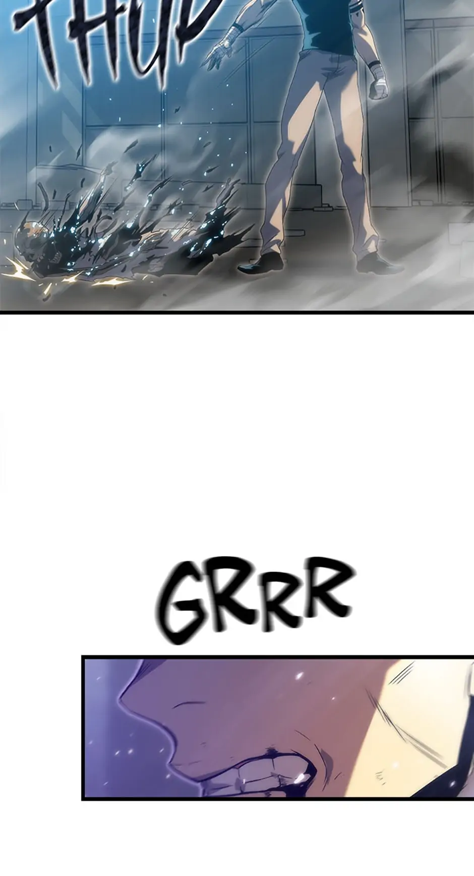 Tiger’s Descent chapter 31 page 100