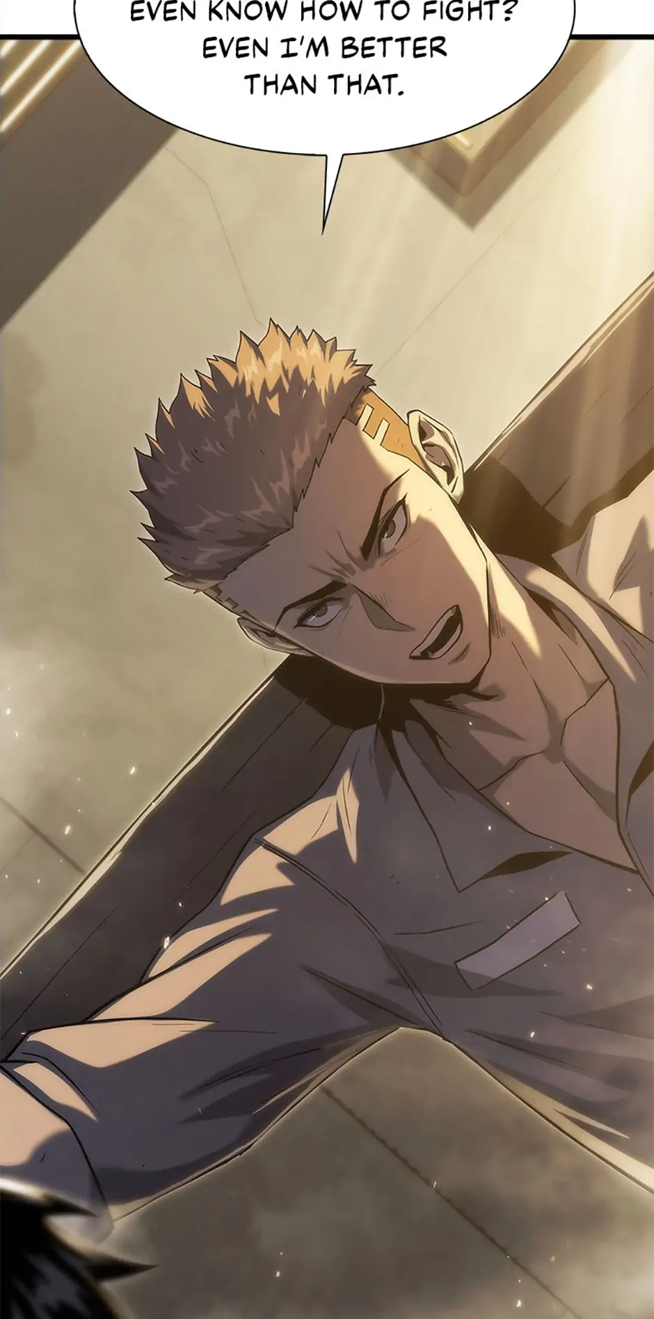 Tiger’s Descent chapter 31 page 11