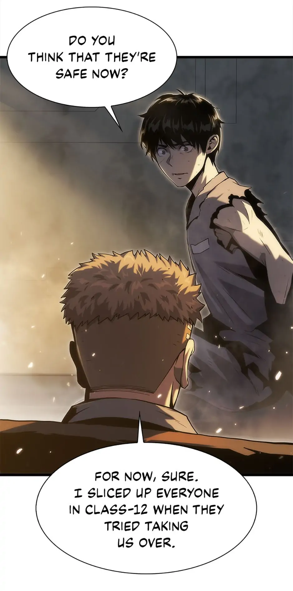 Tiger’s Descent chapter 31 page 15