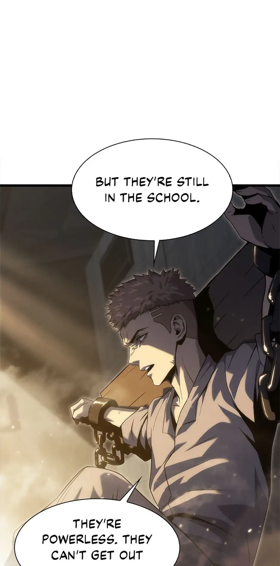 Tiger’s Descent chapter 31 page 16