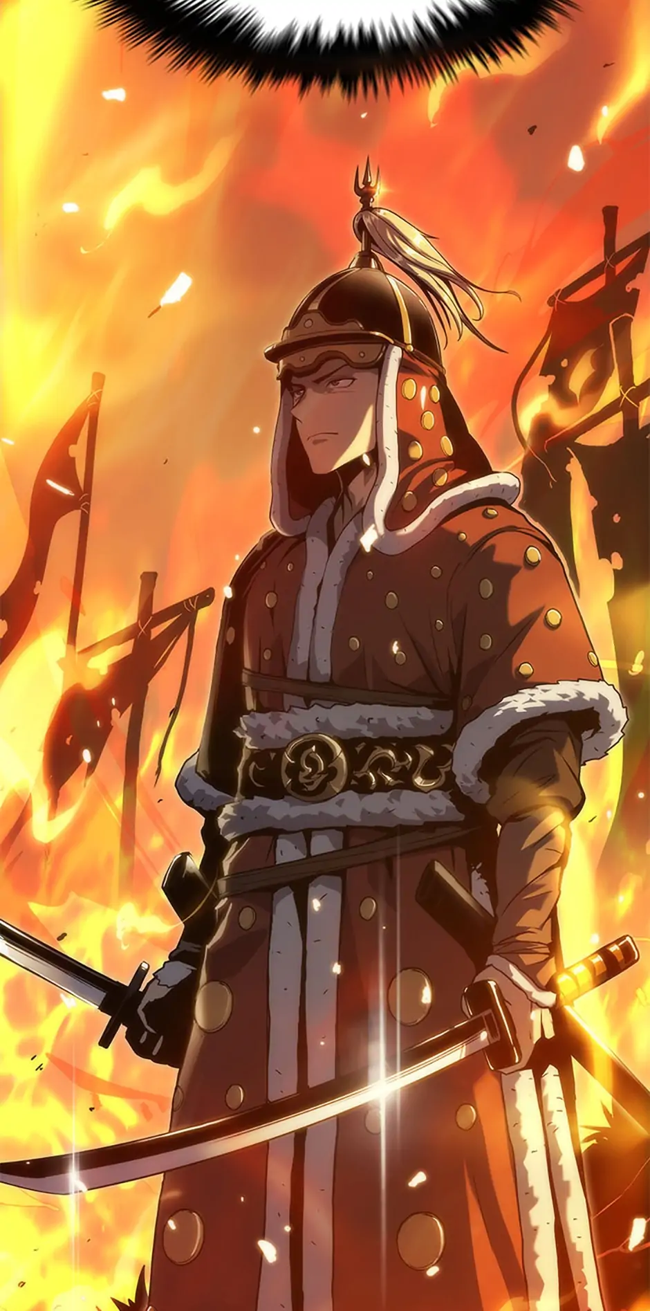 Tiger’s Descent chapter 31 page 2