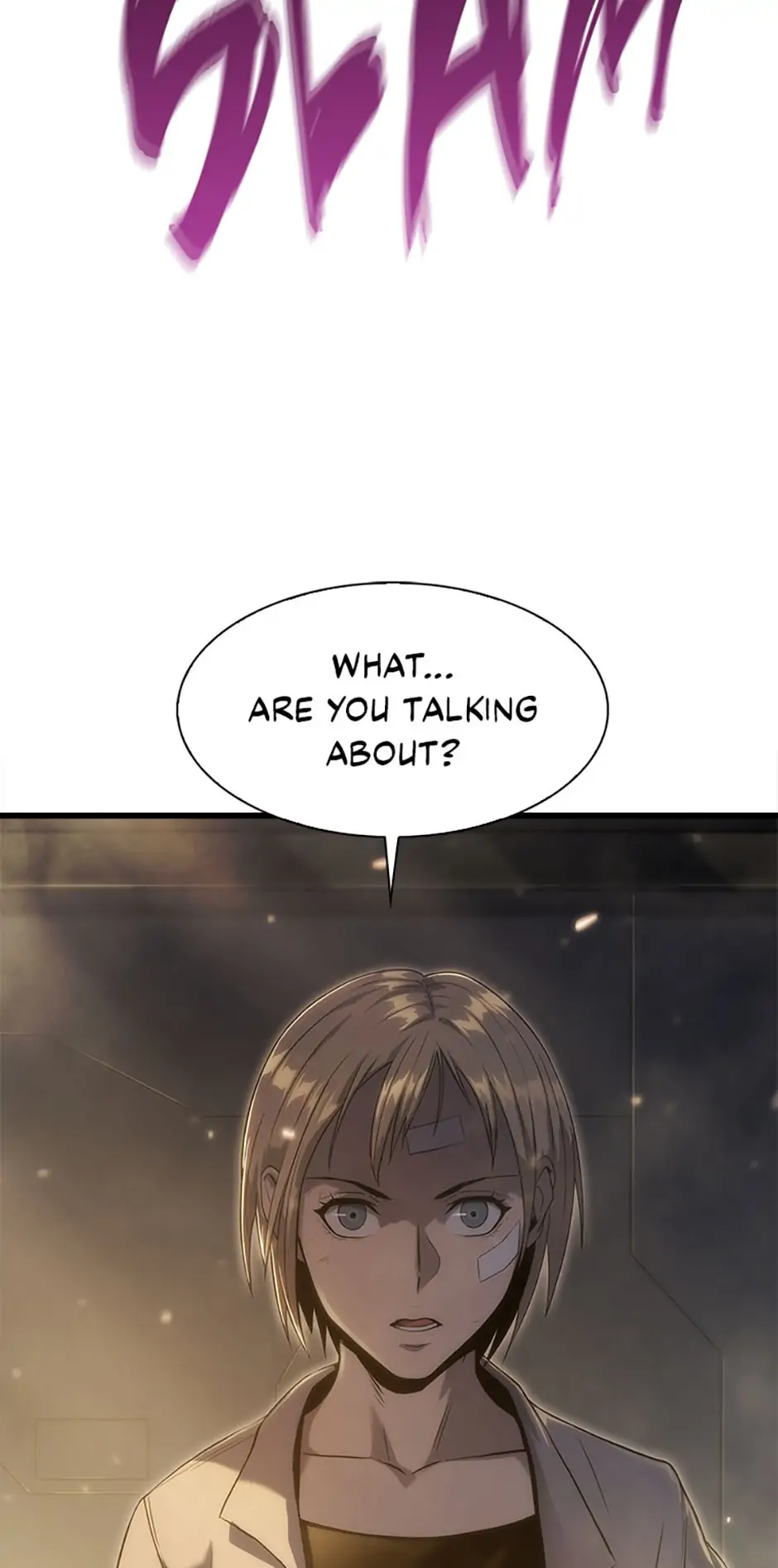 Tiger’s Descent chapter 31 page 20