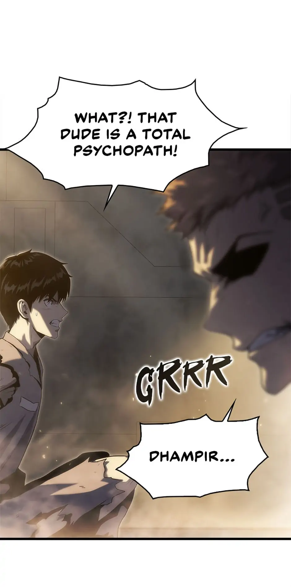 Tiger’s Descent chapter 31 page 24