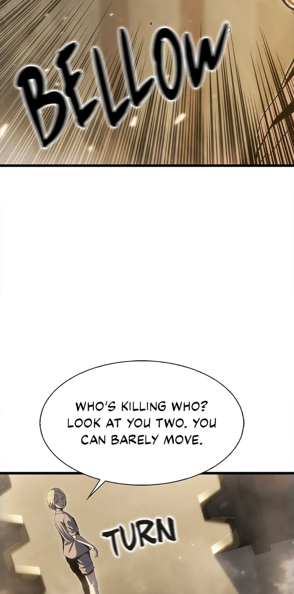 Tiger’s Descent chapter 31 page 26